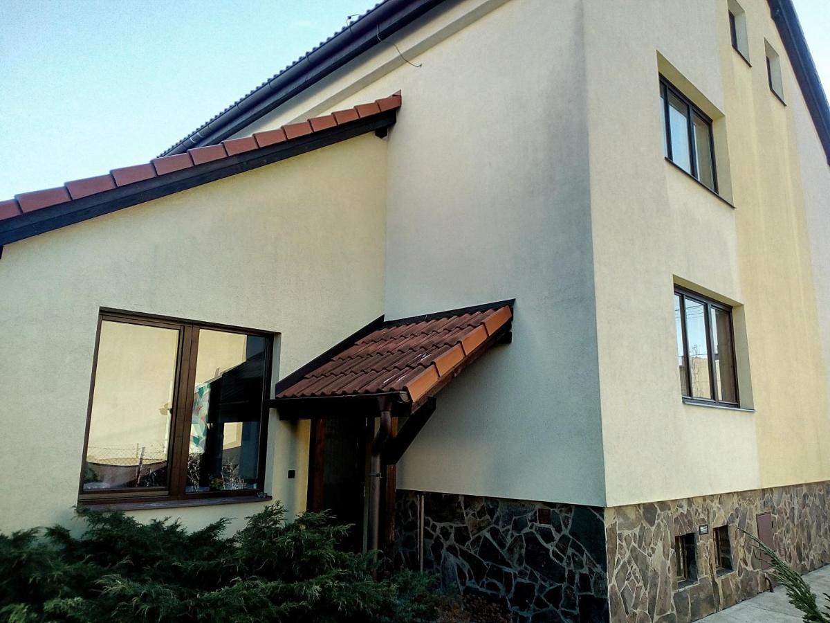 Apartment Beatris Svit Ngoại thất bức ảnh