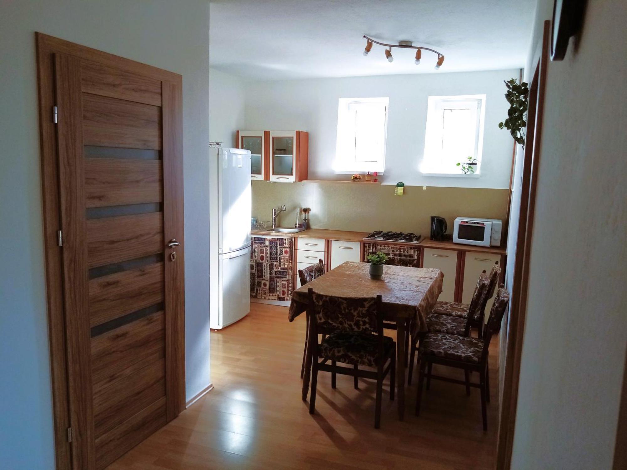 Apartment Beatris Svit Ngoại thất bức ảnh