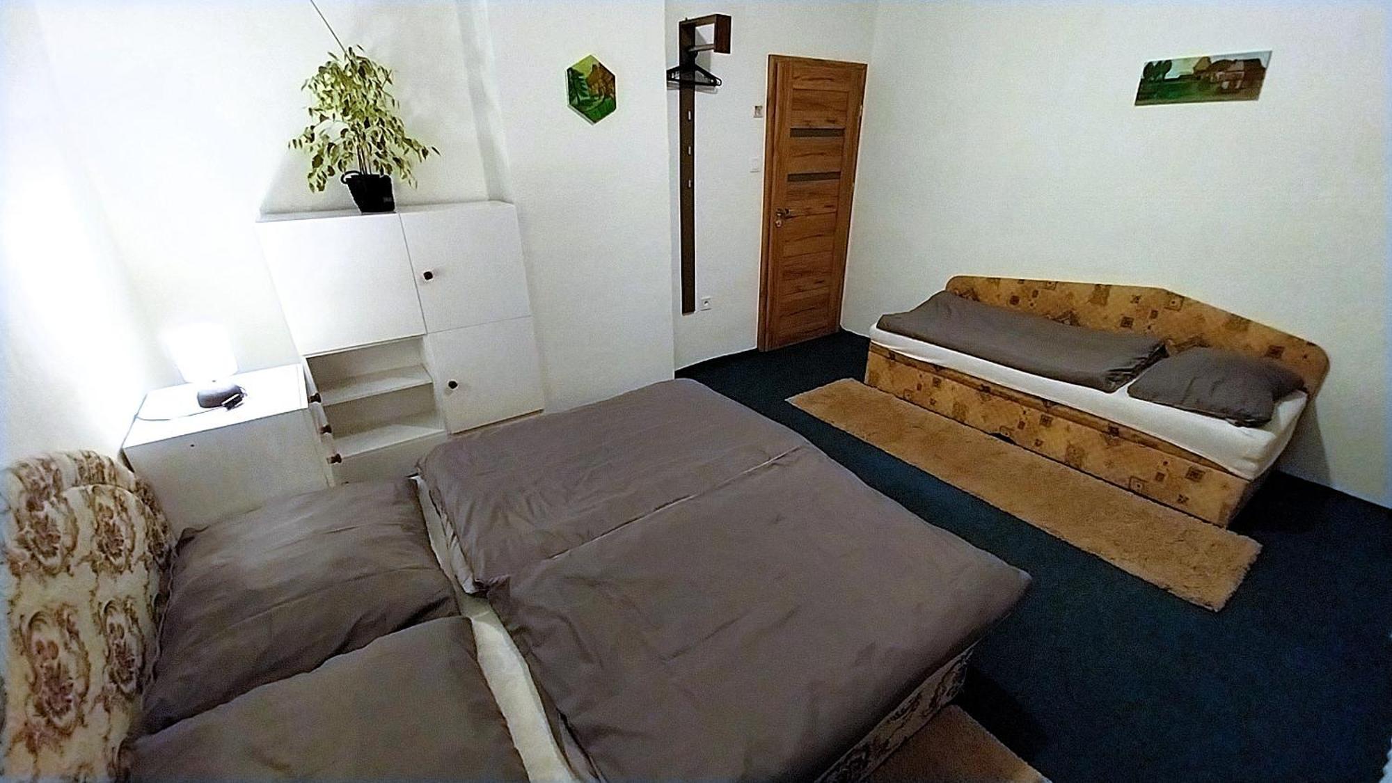 Apartment Beatris Svit Ngoại thất bức ảnh