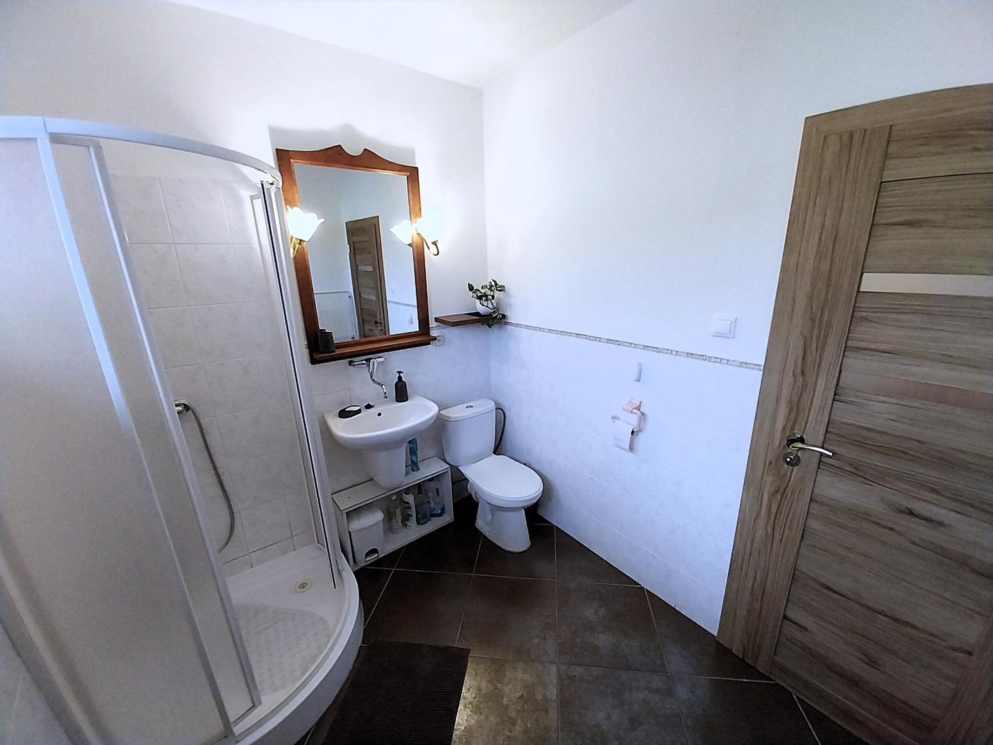Apartment Beatris Svit Ngoại thất bức ảnh