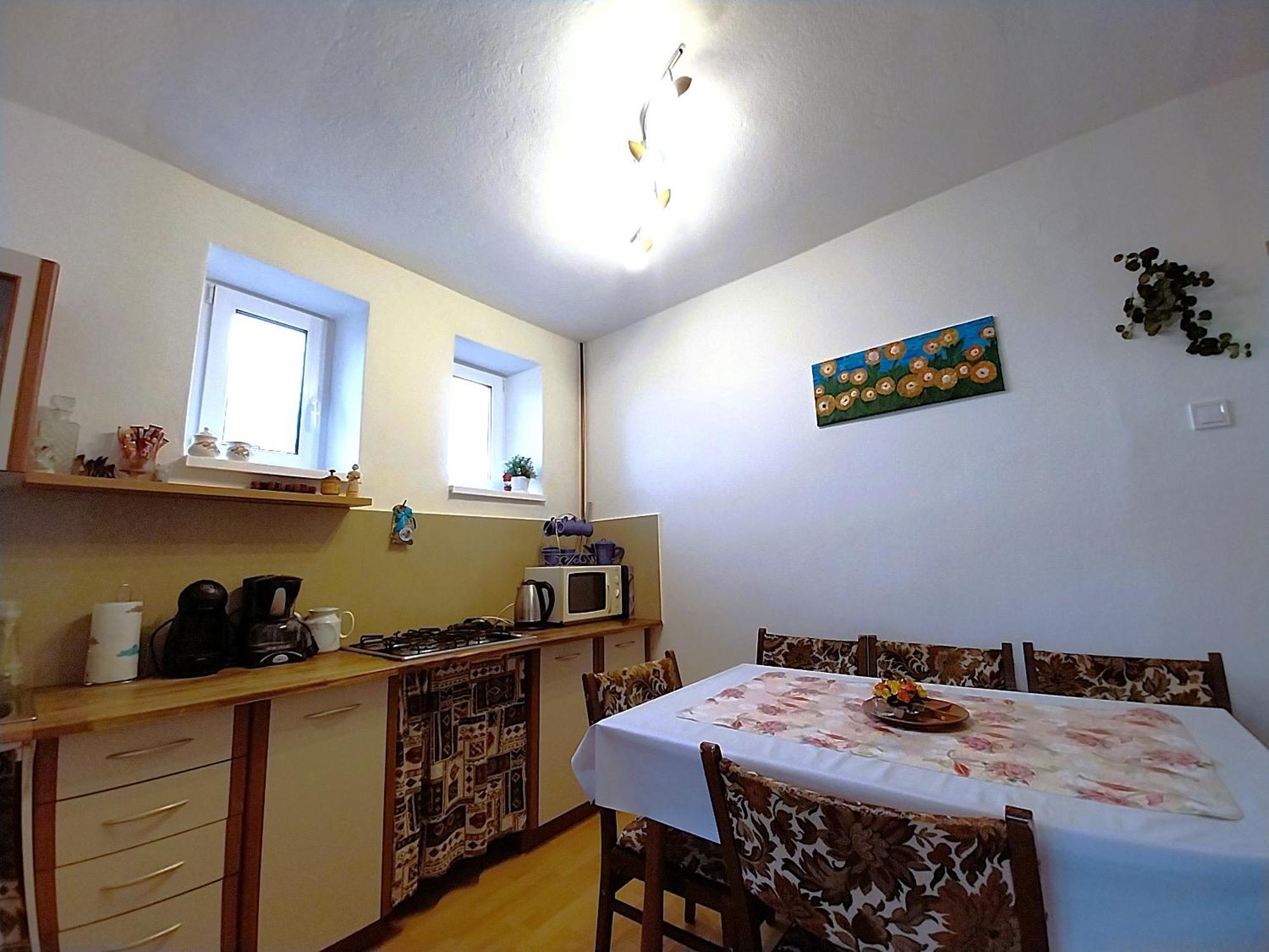 Apartment Beatris Svit Ngoại thất bức ảnh