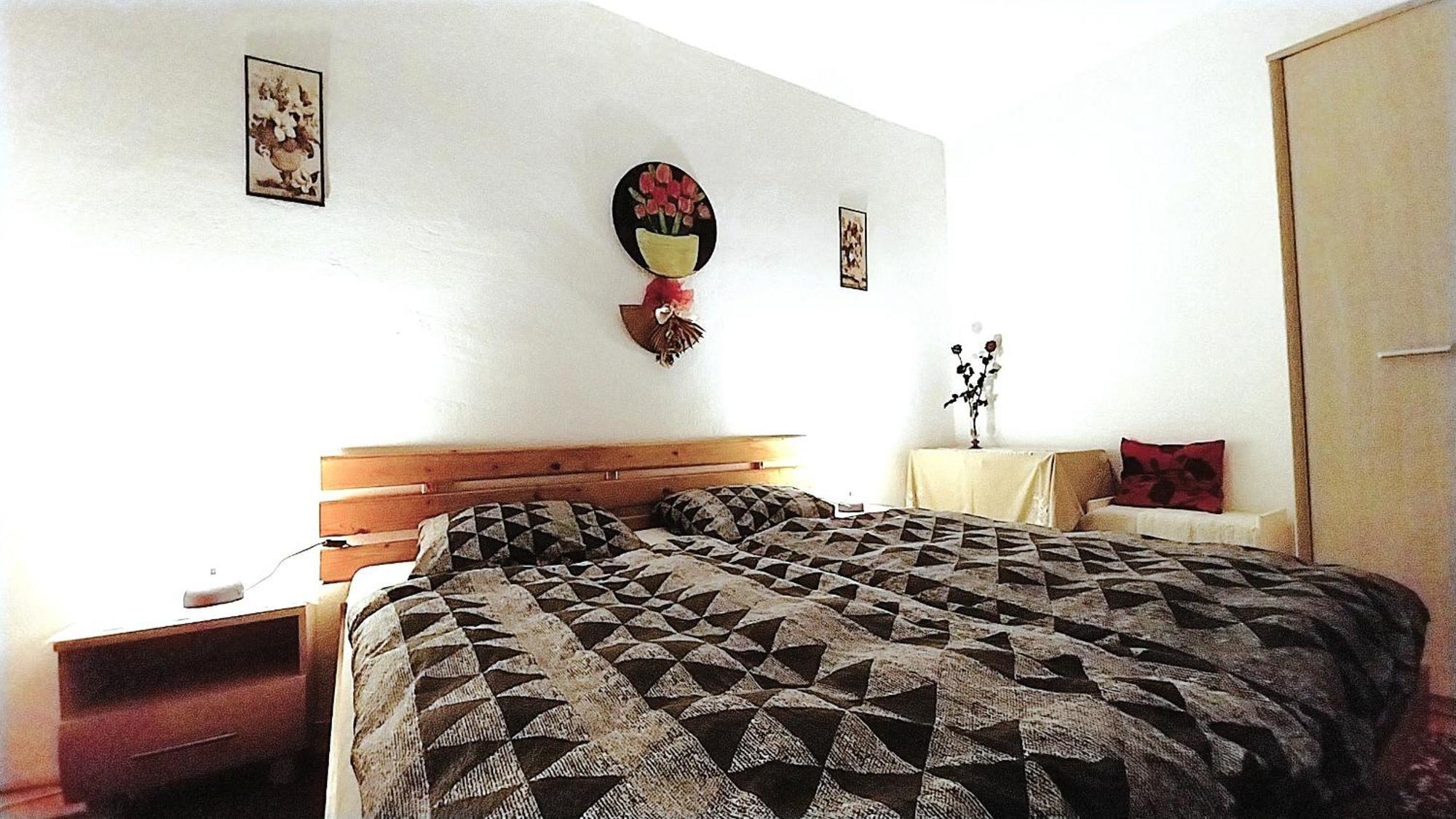 Apartment Beatris Svit Ngoại thất bức ảnh